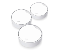 TP-Link DECO X50-PoE Mesh WiFi (3000Mb/s a/b/g/n/ac/ax) 3xAP - 1109754 - zdjęcie 1